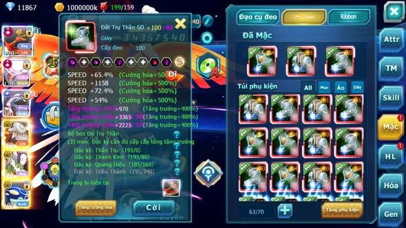 MÃ : #TTS4670 - SV 945 - V13 - 1280 SÁCH - TOP 11 - HOOH CH DYNAMAX DIANCIE CH DYNAMAX PALKIA CH HENTRAN BC THẦN GIÓ BC KYOGRE BC NHIỀU PET BC