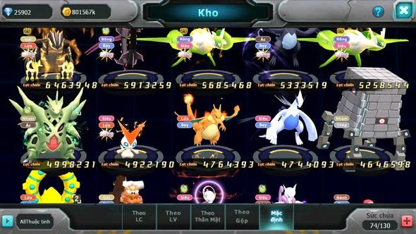 MÃ : #TTS4672 - SV 1332 - V14 - TOP27 - 1K1 SÁCH - HOOH CH DYNAMAX DIANCIE CH DYNAMAX YVETAL BC UNVOA WB BC NHIỀU PET BC QUÁ NGON