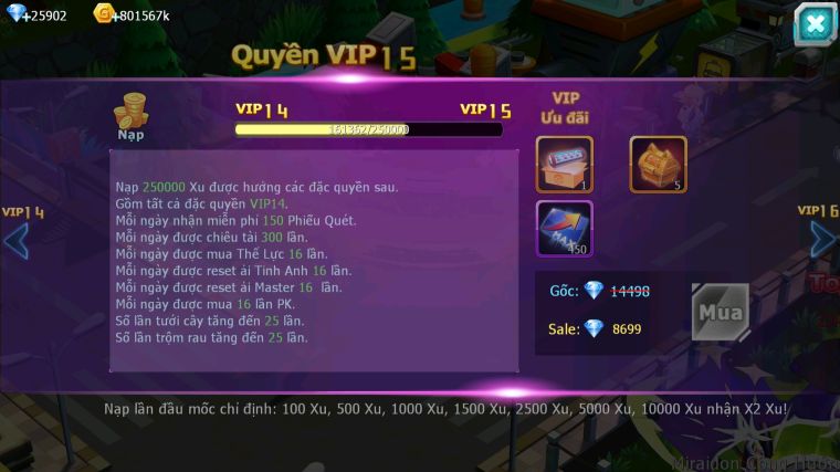 MÃ : #TTS4672 - SV 1332 - V14 - TOP27 - 1K1 SÁCH - HOOH CH DYNAMAX DIANCIE CH DYNAMAX YVETAL BC UNVOA WB BC NHIỀU PET BC QUÁ NGON