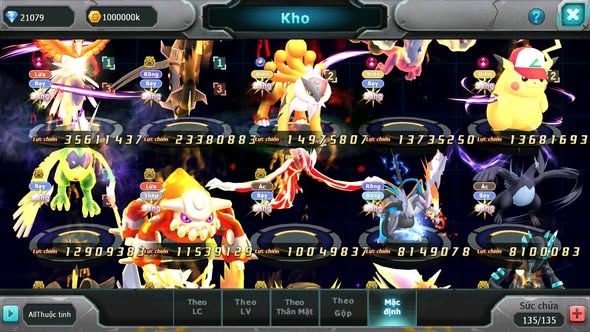 MÃ : #TTS4678 - SV 1124 - TOP 11 - 3K1 SÁCH - HOOH CH DYNAMAX RAYQUAZA BC RAIKOU CH THẦN ĐIỆN DYNAMAX PIKACHU DYNAMAX NHIỀU PET BC