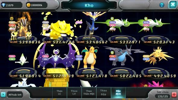 MÃ : #TTS4678 - SV 1124 - TOP 11 - 3K1 SÁCH - HOOH CH DYNAMAX RAYQUAZA BC RAIKOU CH THẦN ĐIỆN DYNAMAX PIKACHU DYNAMAX NHIỀU PET BC