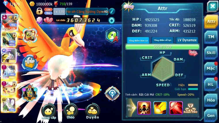 MÃ : #TTS4678 - SV 1124 - TOP 11 - 3K1 SÁCH - HOOH CH DYNAMAX RAYQUAZA BC RAIKOU CH THẦN ĐIỆN DYNAMAX PIKACHU DYNAMAX NHIỀU PET BC