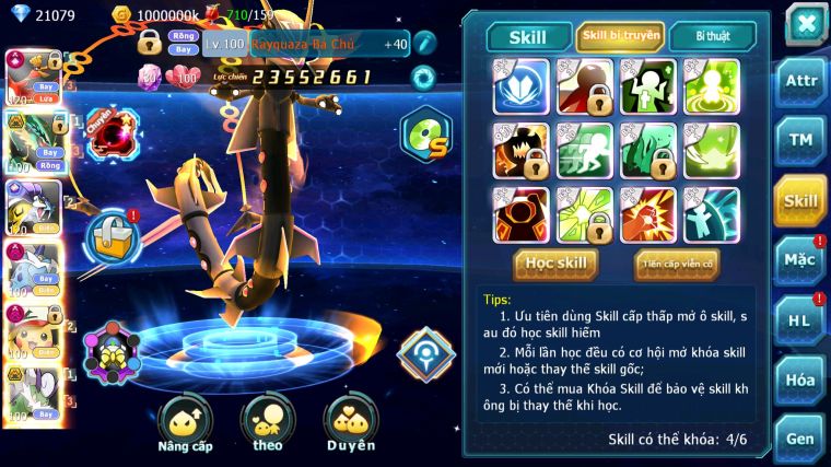 MÃ : #TTS4678 - SV 1124 - TOP 11 - 3K1 SÁCH - HOOH CH DYNAMAX RAYQUAZA BC RAIKOU CH THẦN ĐIỆN DYNAMAX PIKACHU DYNAMAX NHIỀU PET BC