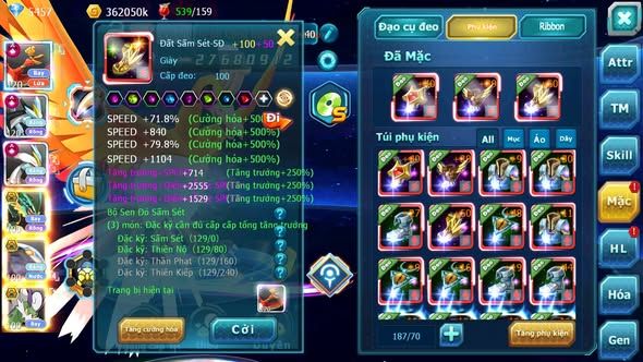 MÃ : #TTS4677 - SV 1235 - TOP 12 - V12 - HOOH CH DYNAMAX BW CH DYNAMAX RAYQUAZA BC NHIỀU PET BÁ CHỦ NGON