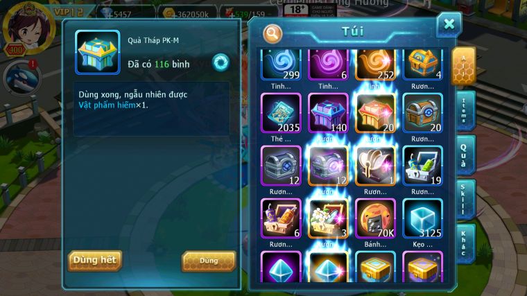 MÃ : #TTS4677 - SV 1235 - TOP 12 - V12 - HOOH CH DYNAMAX BW CH DYNAMAX RAYQUAZA BC NHIỀU PET BÁ CHỦ NGON