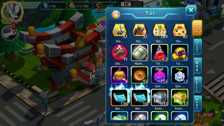 MÃ : #TTS4691 - SV 1600 - TOP 43 - 2K6 SÁCH - HOOH DYNAMXA YVETAL BC THẦN GIÓ BC UNVOA LUGIA BC QVLD BC NHIỀU PET HT