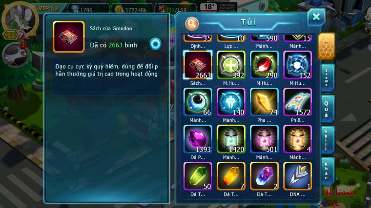 MÃ : #TTS4691 - SV 1600 - TOP 43 - 2K6 SÁCH - HOOH DYNAMXA YVETAL BC THẦN GIÓ BC UNVOA LUGIA BC QVLD BC NHIỀU PET HT