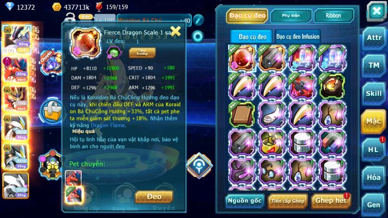 MÃ : #TTS4696 - SV 1755 - TOP2 ALL - 8K8 SÁCH - MIRAIDON BC KORAIDON DYNAMAX WB BC UNVOA HOOH BC NHIỀU MẢNH BC BUILD KHÁ NGON