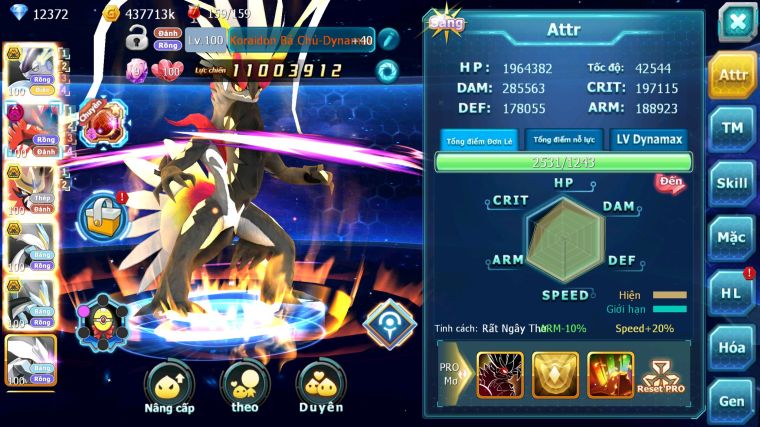 MÃ : #TTS4696 - SV 1755 - TOP2 ALL - 8K8 SÁCH - MIRAIDON BC KORAIDON DYNAMAX WB BC UNVOA HOOH BC NHIỀU MẢNH BC BUILD KHÁ NGON