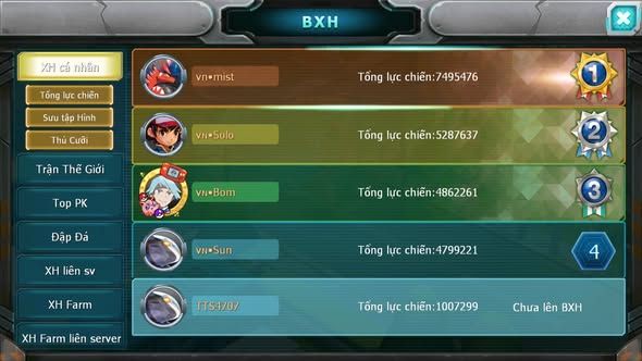 MÃ : #TTS4707 - SV 1819 - V1 - 11K KC - QVBC BĂNG NÉ