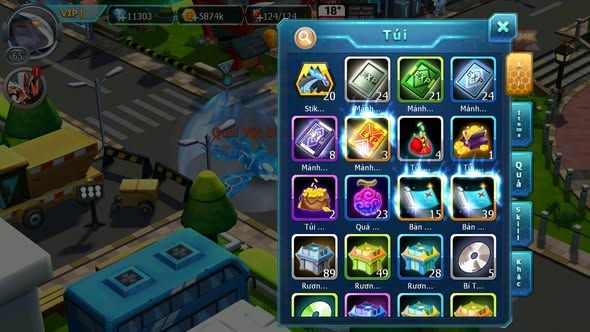 MÃ : #TTS4707 - SV 1819 - V1 - 11K KC - QVBC BĂNG NÉ