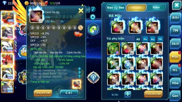 MÃ : #TTS4706 - SV 1161 - V10 - 22K KC - HOOH BC MEW GIÁP BC UNVOA WB BC QVLD BC QVBC NHIỀU PET HT