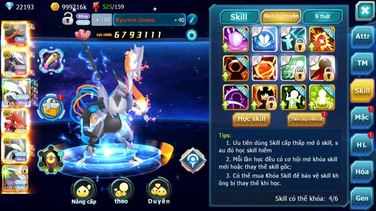 MÃ : #TTS4706 - SV 1161 - V10 - 22K KC - HOOH BC MEW GIÁP BC UNVOA WB BC QVLD BC QVBC NHIỀU PET HT