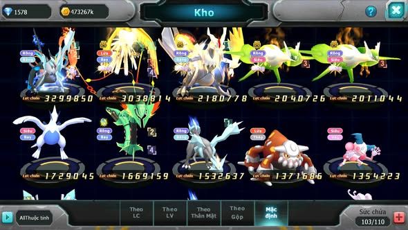 MÃ : #TTS4703 - SV 1415 - V7 - UNVOA HOOH BC WHITE BC CẶP LATI BC NHIỀU PET HT