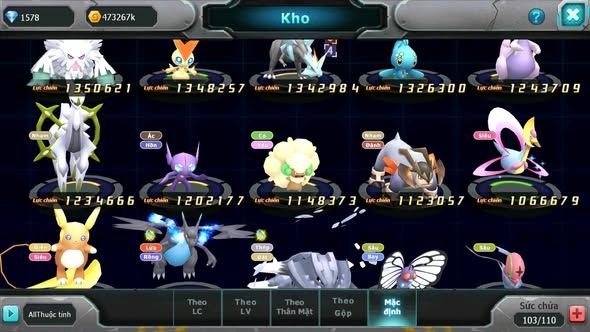 MÃ : #TTS4703 - SV 1415 - V7 - UNVOA HOOH BC WHITE BC CẶP LATI BC NHIỀU PET HT