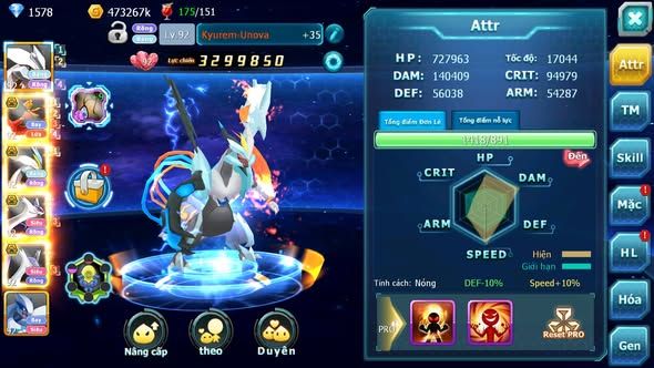 MÃ : #TTS4703 - SV 1415 - V7 - UNVOA HOOH BC WHITE BC CẶP LATI BC NHIỀU PET HT