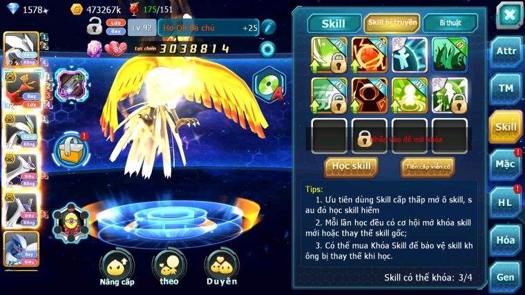 MÃ : #TTS4703 - SV 1415 - V7 - UNVOA HOOH BC WHITE BC CẶP LATI BC NHIỀU PET HT