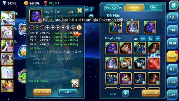 MÃ : #TTS4713 - SV 1762 - TOP 32 - 14K KC - UNVOA GOODRA LATI AMDLO NHIỀU PET HT