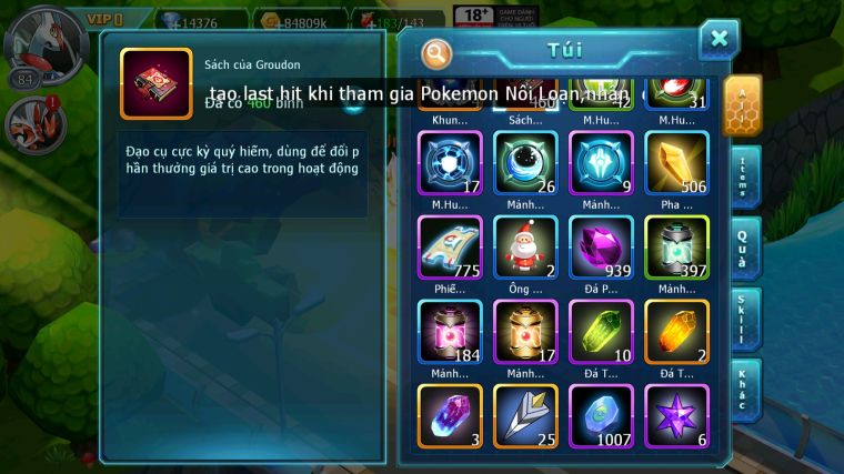 MÃ : #TTS4713 - SV 1762 - TOP 32 - 14K KC - UNVOA GOODRA LATI AMDLO NHIỀU PET HT