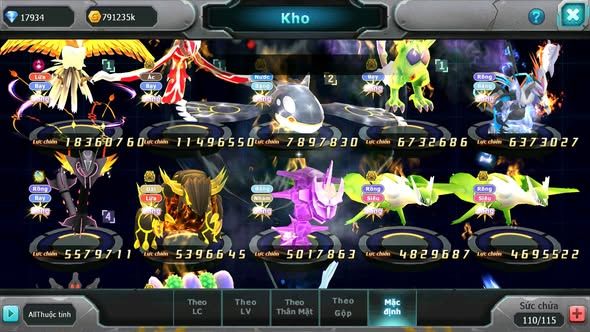 MÃ : #TTS4712 - SV 1534 - V8 - 17K KC - HOOH DYNAMAX YVETAL BC QVBC BC THẦN GIÓ BC UNVOA QVLD BC CẶP LATI BC