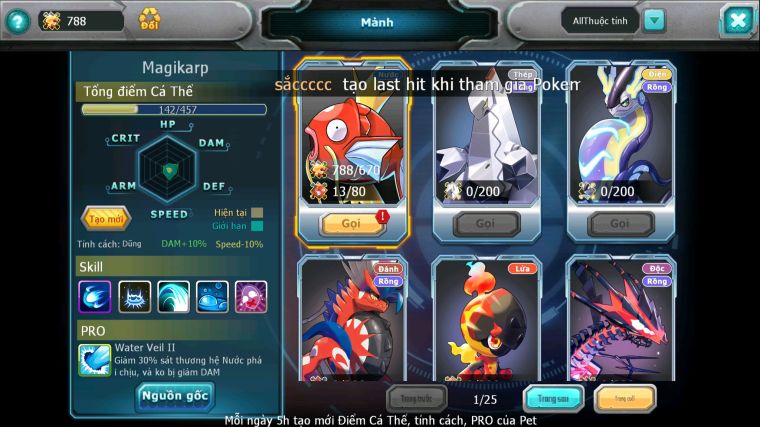 MÃ : #TTS4712 - SV 1534 - V8 - 17K KC - HOOH DYNAMAX YVETAL BC QVBC BC THẦN GIÓ BC UNVOA QVLD BC CẶP LATI BC