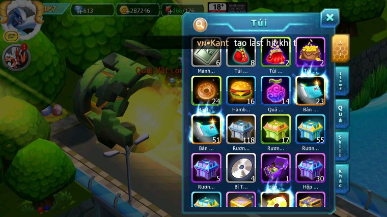 MÃ : #TTS4711 - SV 1819 - V7 - 636 SÁCH - QVLD LUGIA RAIKOU CELEBI