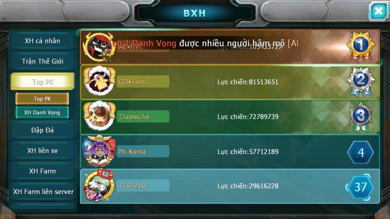 MÃ : #TTS4710 - SV 1599 - TOP37 - V13 - 30K KC - METALGARURUMON X BÁ CHỦ KYOGRE BC RAIKOU BC NHIỀU PET BC