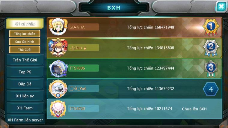 MÃ : #TTS4720 - SV 1447 - V5 - DIANCIE BÁ CHỦ TAPU FINI BC XERM BC DRAK HOOH MES NHIỀU PET HT