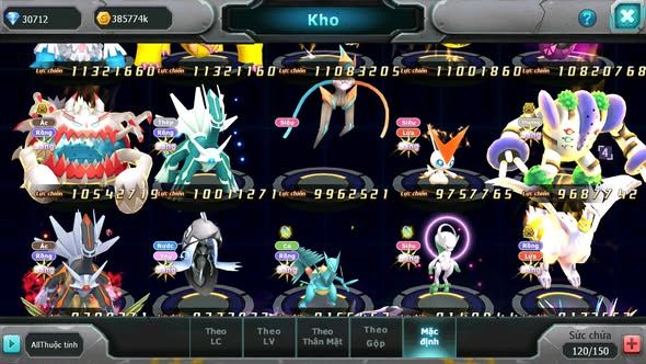 MÃ : #TTS4719 - SV 159 - TOP3 - 1K4 SÁCH - WHITE CH DYNAMAX CHỈ SỐ SIÊU CAO RAYQUAZA BC BLACK CH DYNAMAX HOOH DYNAMAX NHIỀU PET BÁ CHỦ