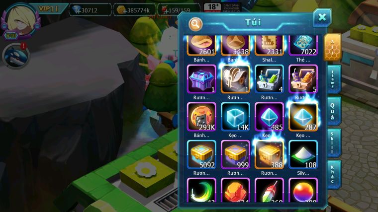 MÃ : #TTS4719 - SV 159 - TOP3 - 1K4 SÁCH - WHITE CH DYNAMAX CHỈ SỐ SIÊU CAO RAYQUAZA BC BLACK CH DYNAMAX HOOH DYNAMAX NHIỀU PET BÁ CHỦ