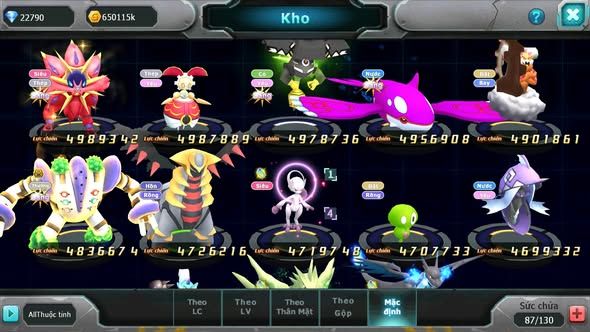 MÃ : #TTS4718 - SV 1275 - TOP11 - 1K1 SÁCH V15 - HOOH CH DYNAMAX VUA KHIÊN BÁ CHỦ YVETAL CH PALKIA BC RAYQUAZA BC NHIỀU PET BC