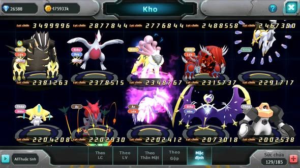 MÃ : #TTS4729 - SV 1755 - TOP 2 ALL - 8950 SÁCH - V17 - CẶP RỒNG BÁ CHỦ VUA KHIÊN BC WB BC