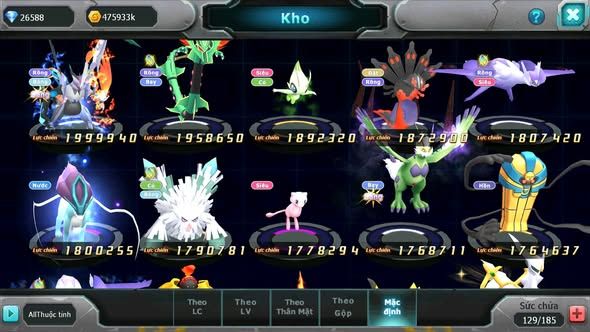 MÃ : #TTS4729 - SV 1755 - TOP 2 ALL - 8950 SÁCH - V17 - CẶP RỒNG BÁ CHỦ VUA KHIÊN BC WB BC