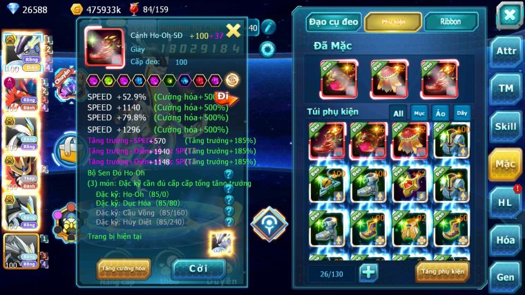 MÃ : #TTS4729 - SV 1755 - TOP 2 ALL - 8950 SÁCH - V17 - CẶP RỒNG BÁ CHỦ VUA KHIÊN BC WB BC