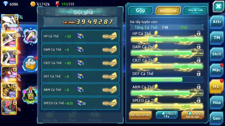 MÃ : #TTS4727 - SV 1772 - TOP 11 - V9 - 660 SÁCH - UNVOA CẶP LATI BÁ CHỦ GIRATINA BC ZEVIL NHIỀU PET HT