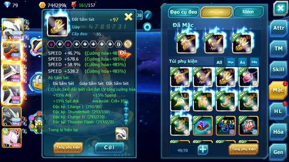 MÃ : #TTS4734 - SV 1749 - V9 - 825 SÁCH - UNVOA HOOH BC CẶP LATI BC NHIỀU PET HT