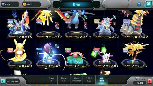 MÃ : #TTS4733 - SV 1655 - UNVOA HOOH CHAR AMDLO