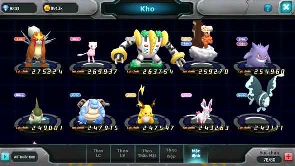 MÃ : #TTS4733 - SV 1655 - UNVOA HOOH CHAR AMDLO