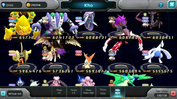 MÃ : #TTS4731 - SV 1586 - TOP 1 ALL - V18 - 1K2 SÁCH - CẶP RỒNG ECHO CẶP KIẾM DYNAMAX MELTAN DYNAMAX TAPU BULU CỘNG HƯỞNG 3 TEAM META CỰC CHẤT