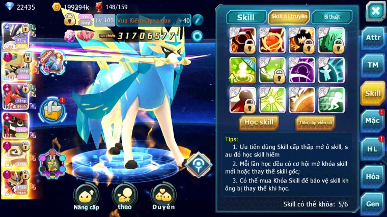 MÃ : #TTS4731 - SV 1586 - TOP 1 ALL - V18 - 1K2 SÁCH - CẶP RỒNG ECHO CẶP KIẾM DYNAMAX MELTAN DYNAMAX TAPU BULU CỘNG HƯỞNG 3 TEAM META CỰC CHẤT