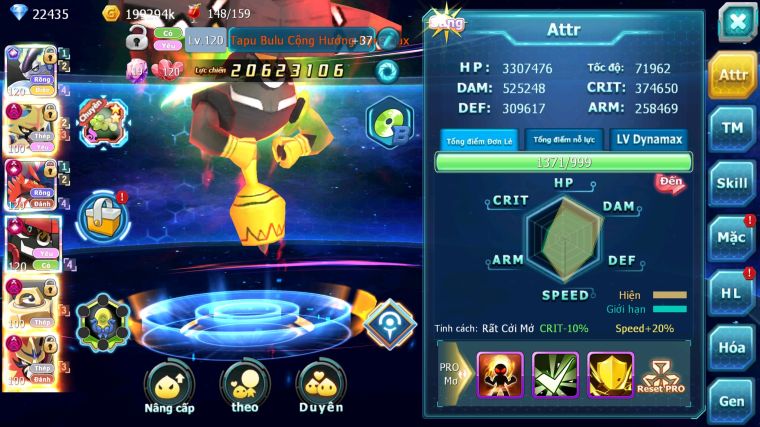 MÃ : #TTS4731 - SV 1586 - TOP 1 ALL - V18 - 1K2 SÁCH - CẶP RỒNG ECHO CẶP KIẾM DYNAMAX MELTAN DYNAMAX TAPU BULU CỘNG HƯỞNG 3 TEAM META CỰC CHẤT