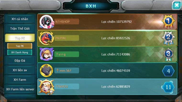 MÃ : #TTS4722 - SV 1335 - V13 - TOP12 - V13 - DIANCIE CH DYNAMAX HOOH DYNAMAX RAYQUAZA BC NHIỀU PET BÁ CHỦ NOGN