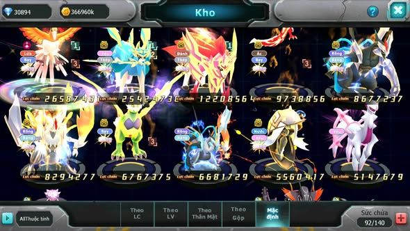 MÃ : #TTS4750 - SV 1481 - TOP9 - 1K2 SÁCH - 30K KC - V15 HOOH CH DYNAMAX VUA KIẾM KHIÊN BÁ CHỦ YVETAL BC THẦN GIÓ BC WB BC UNVOA NHIỀU PET HT