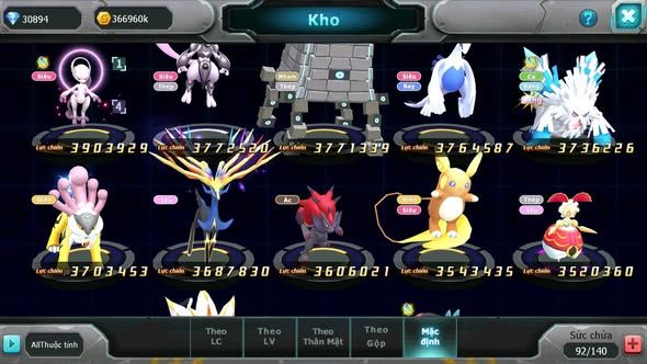 MÃ : #TTS4750 - SV 1481 - TOP9 - 1K2 SÁCH - 30K KC - V15 HOOH CH DYNAMAX VUA KIẾM KHIÊN BÁ CHỦ YVETAL BC THẦN GIÓ BC WB BC UNVOA NHIỀU PET HT