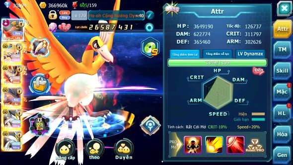 MÃ : #TTS4750 - SV 1481 - TOP9 - 1K2 SÁCH - 30K KC - V15 HOOH CH DYNAMAX VUA KIẾM KHIÊN BÁ CHỦ YVETAL BC THẦN GIÓ BC WB BC UNVOA NHIỀU PET HT