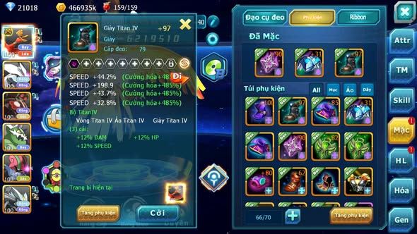 MÃ : #TTS4749 - SV 1528 - 21 K KC - 980 SÁCH - HOOH BC UNVOA ZEVIL THẦN GIÓ LATI KYOGRE LUGIA