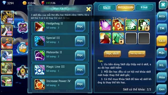 MÃ : #TTS4747 - SV 1822 - TOP 18 - V7 - 480 SÁCH - GIRAITNA LATI HOOH LUGIA RAIKOU