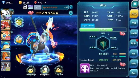 MÃ : #TTS4751 - SV 1729 - V3 - 10K KC  - UNVOA QVLD VICTINI