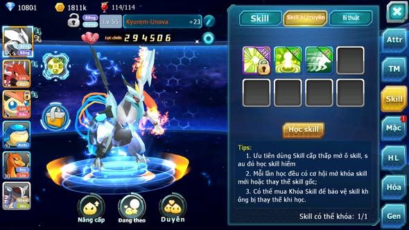 MÃ : #TTS4751 - SV 1729 - V3 - 10K KC  - UNVOA QVLD VICTINI