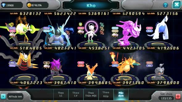 MÃ : #TTS4758 - SV 1529 - TOP42 - V12 - 20K KC - HOOH CH DYNAMAX YVETAL BC UNVOA THẦN GIÓ BC QVLD BC NHIỀU PET HT